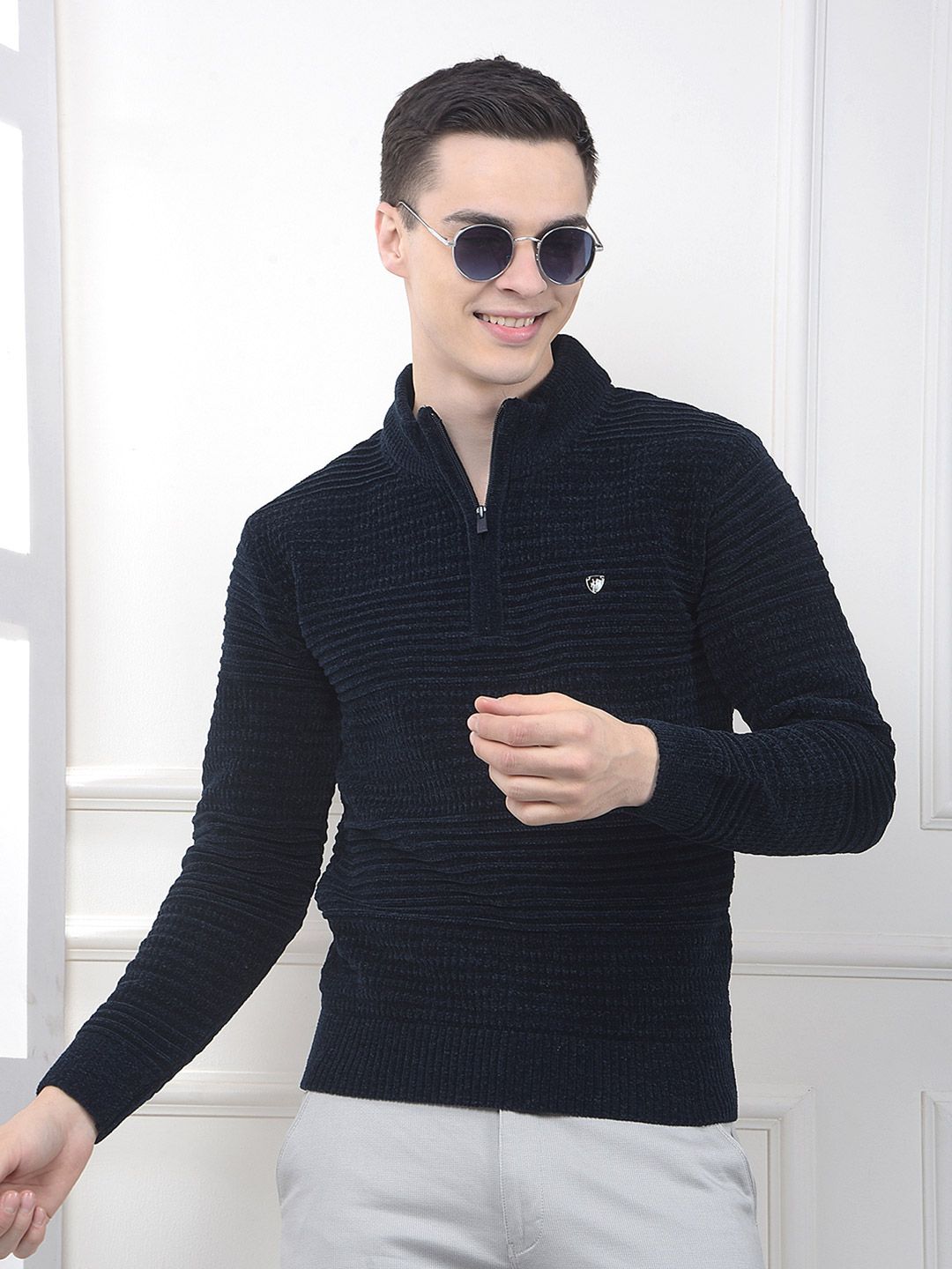 Crimsoune Club Men Pullover-image-37