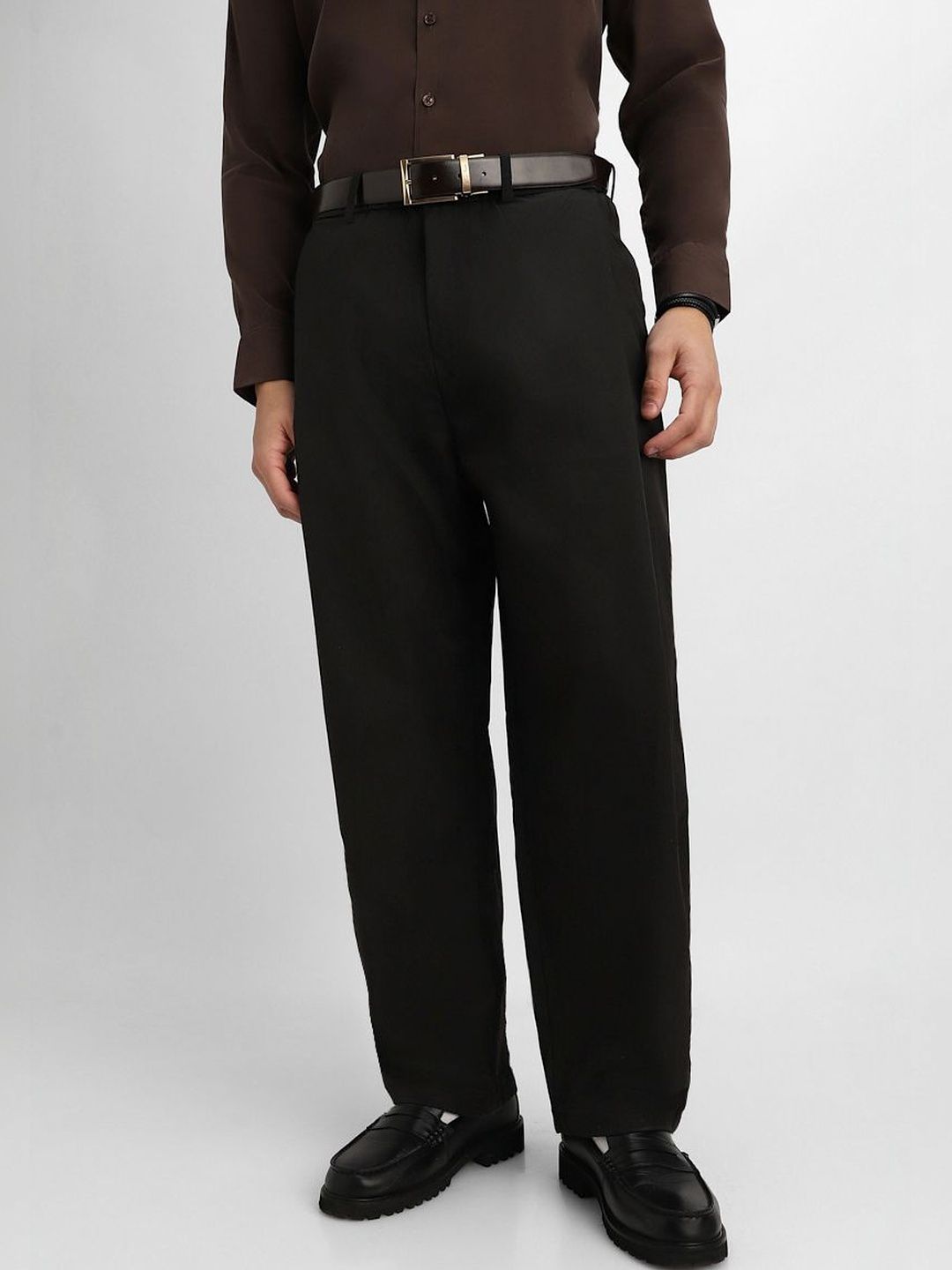 Snitch Men Trousers-picture-32