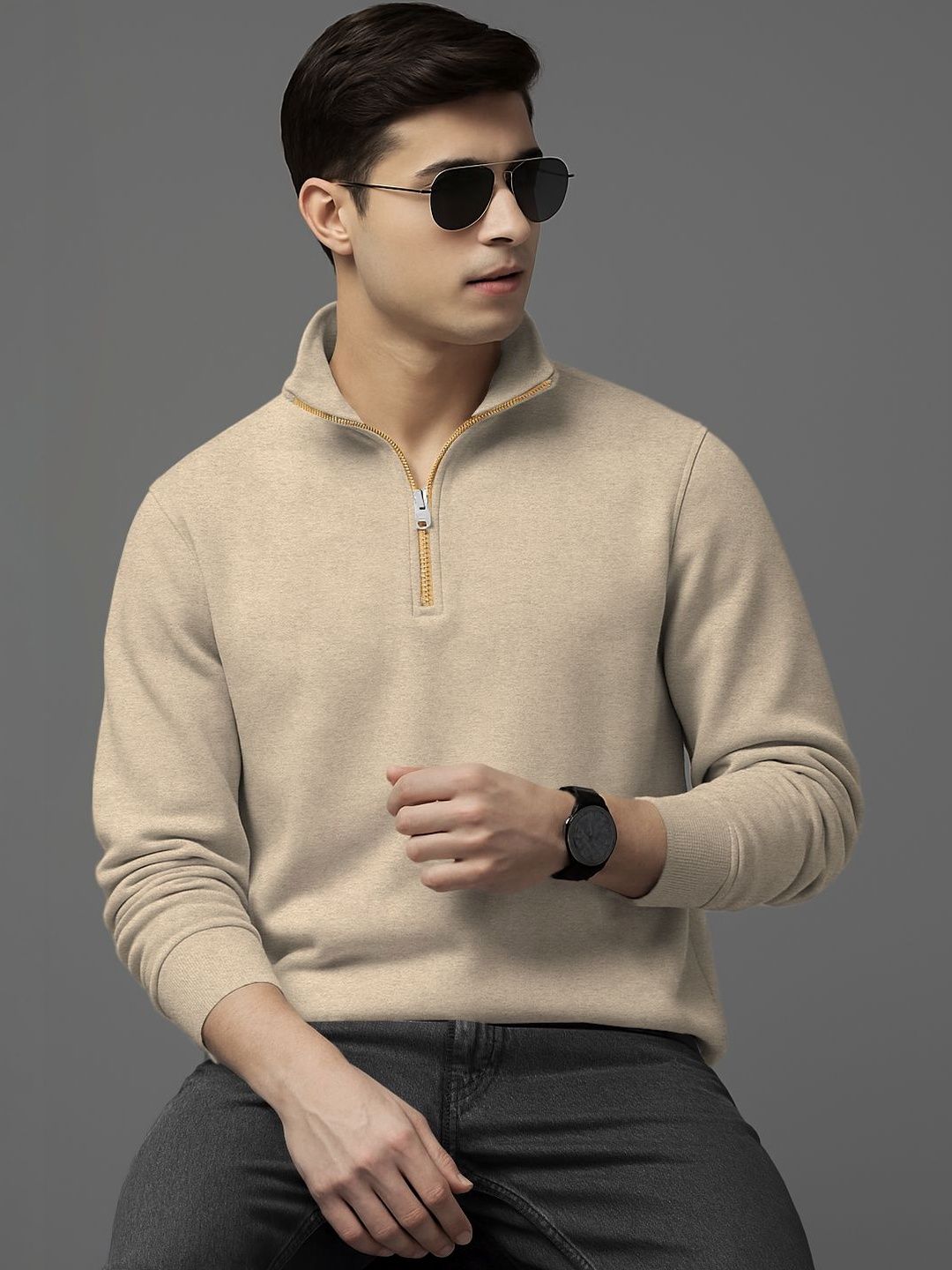 TRIPR Men Pullover-image-34