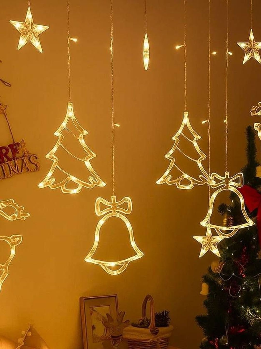 MPROW Yellow Special String Lights-picture-48