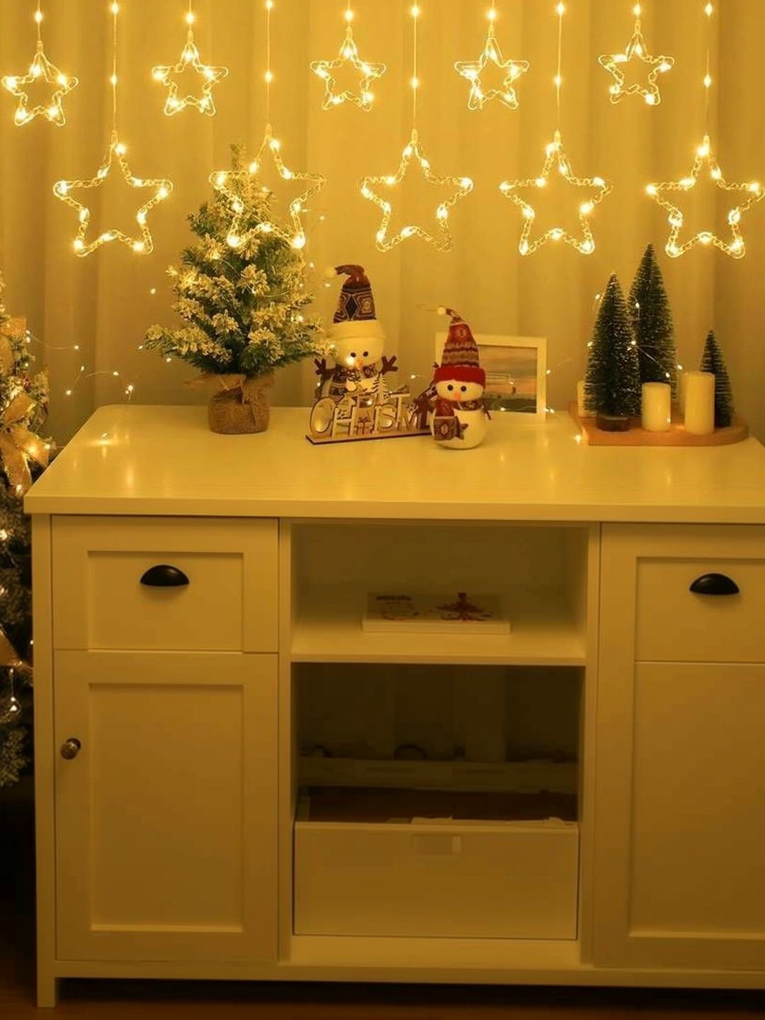 MPROW Yellow Special String Lights-picture-30