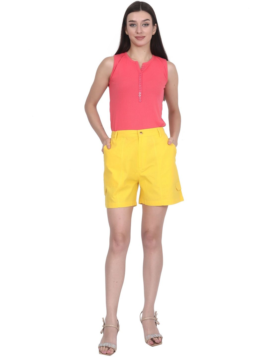 RANGRIWAZ Women Running Shorts-picture-23