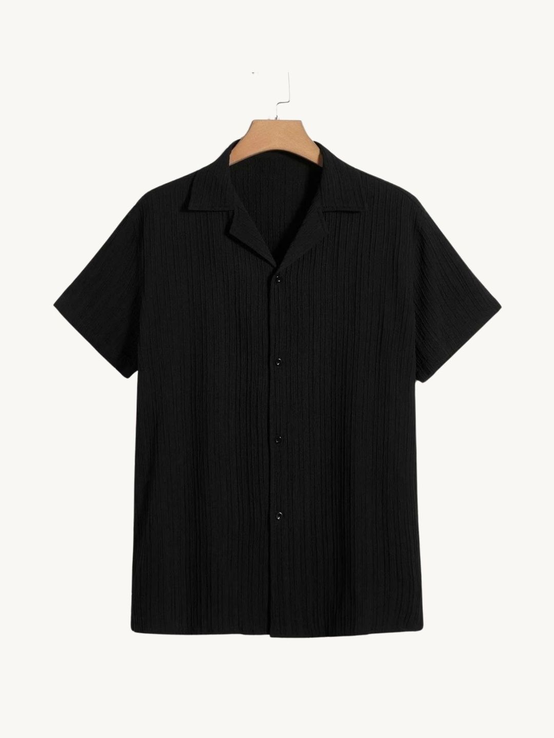 JAMES&GEORGE Men Comfort Casual Shirt-picture-39