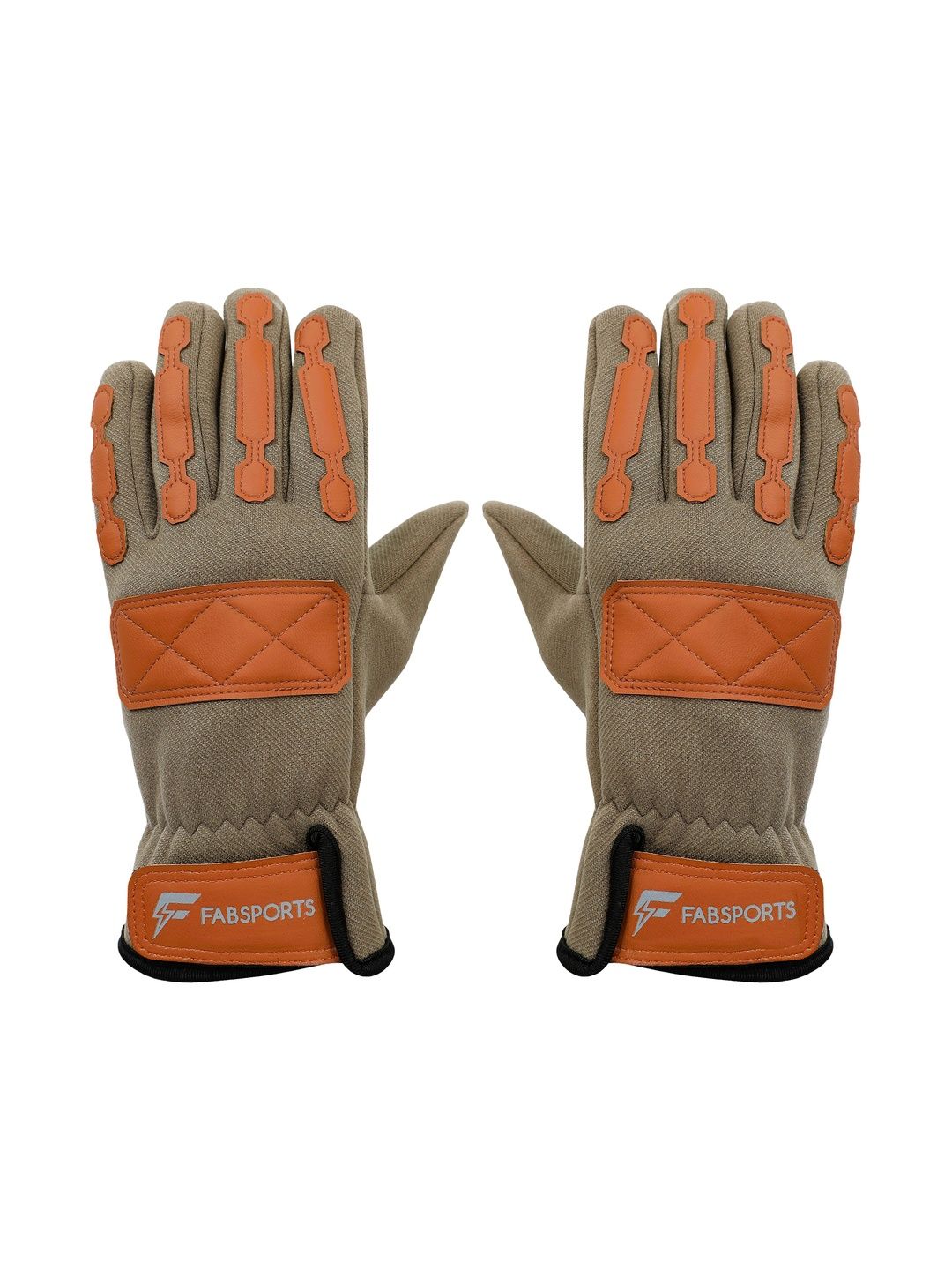 FabSeasons Men Winter Gloves-picture-12