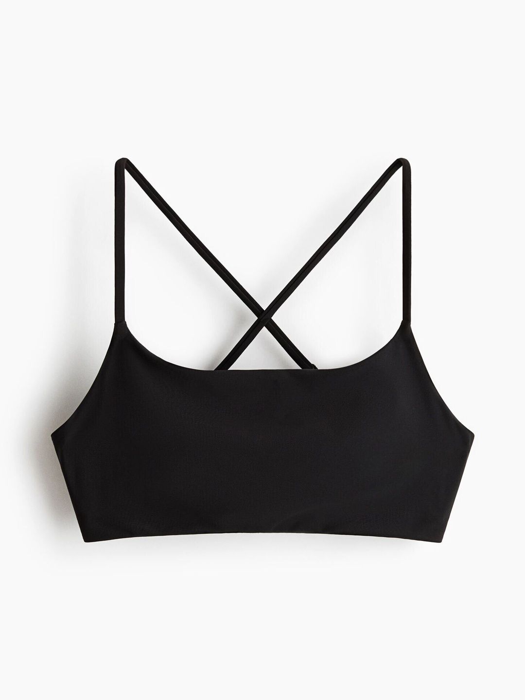 h&m move H&M Sports Bikini Top With Lycra Xtra Life-picture-28