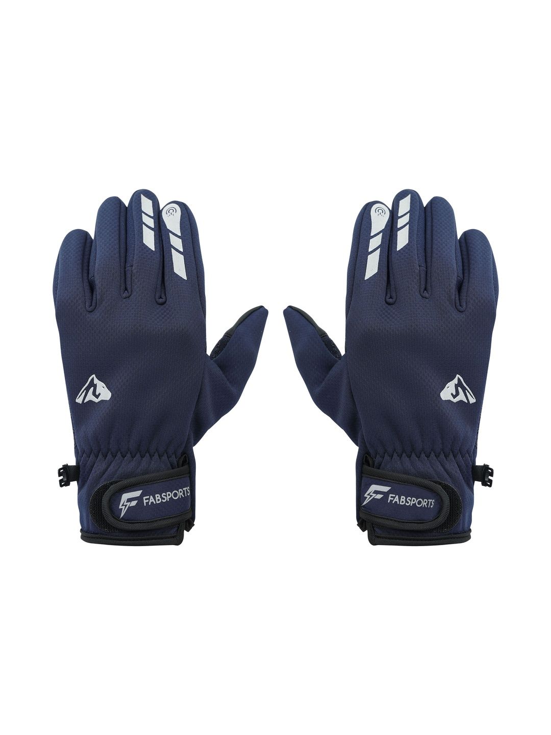 FabSeasons Men Winter Gloves-picture-58