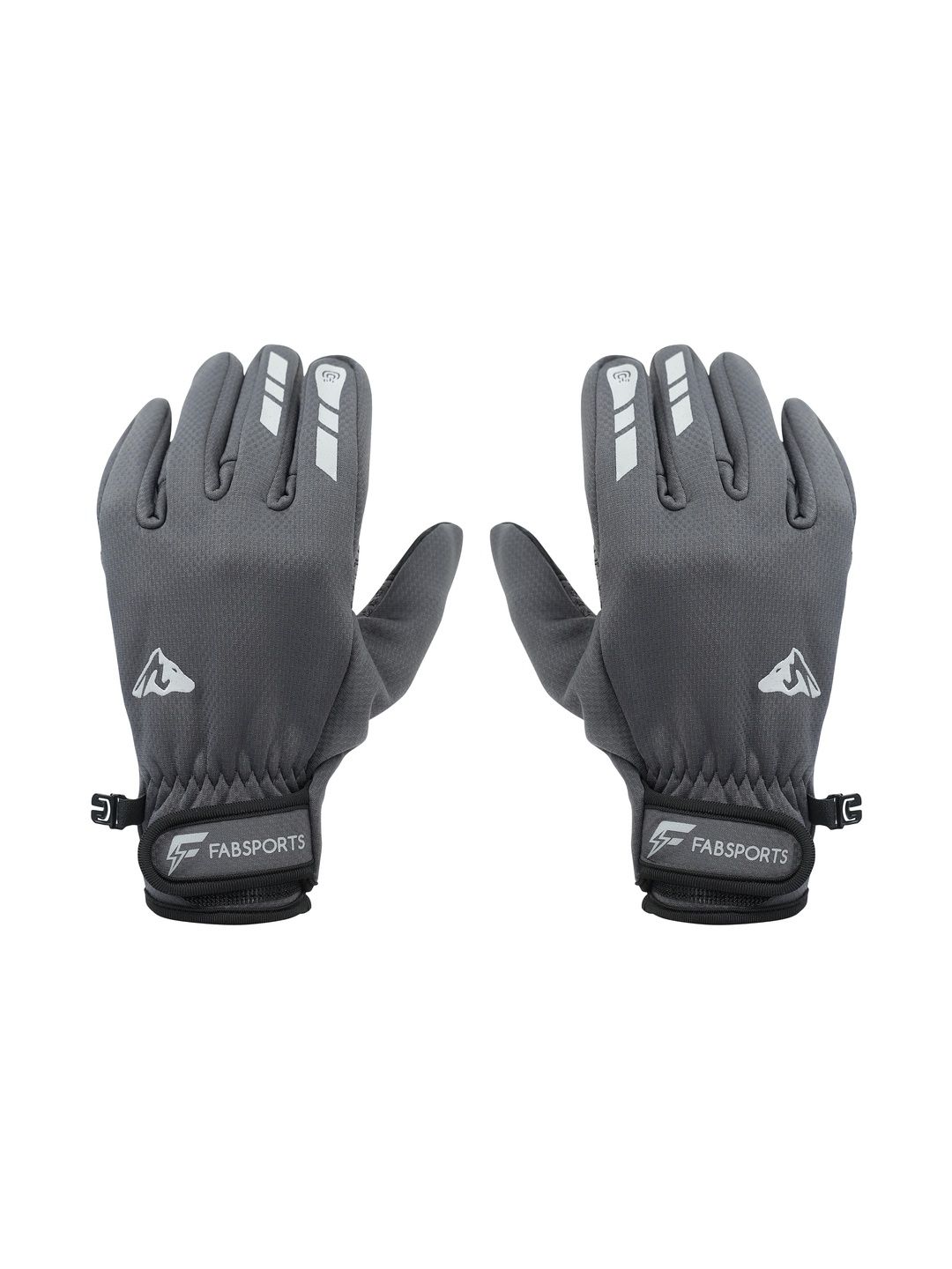 FabSeasons Men Winter Gloves-picture-33