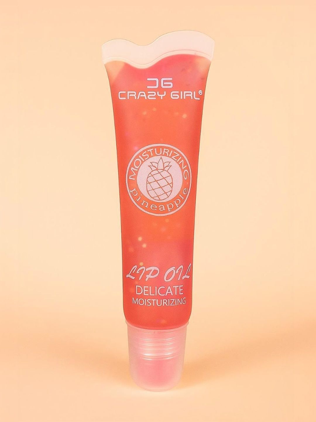 Lip GlossColor Changing Transparent Tint - 5 ml - CG04-image-3