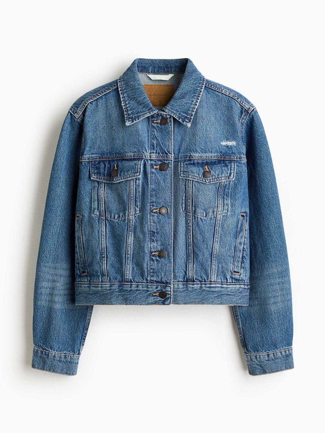 H&M Denim Jacket