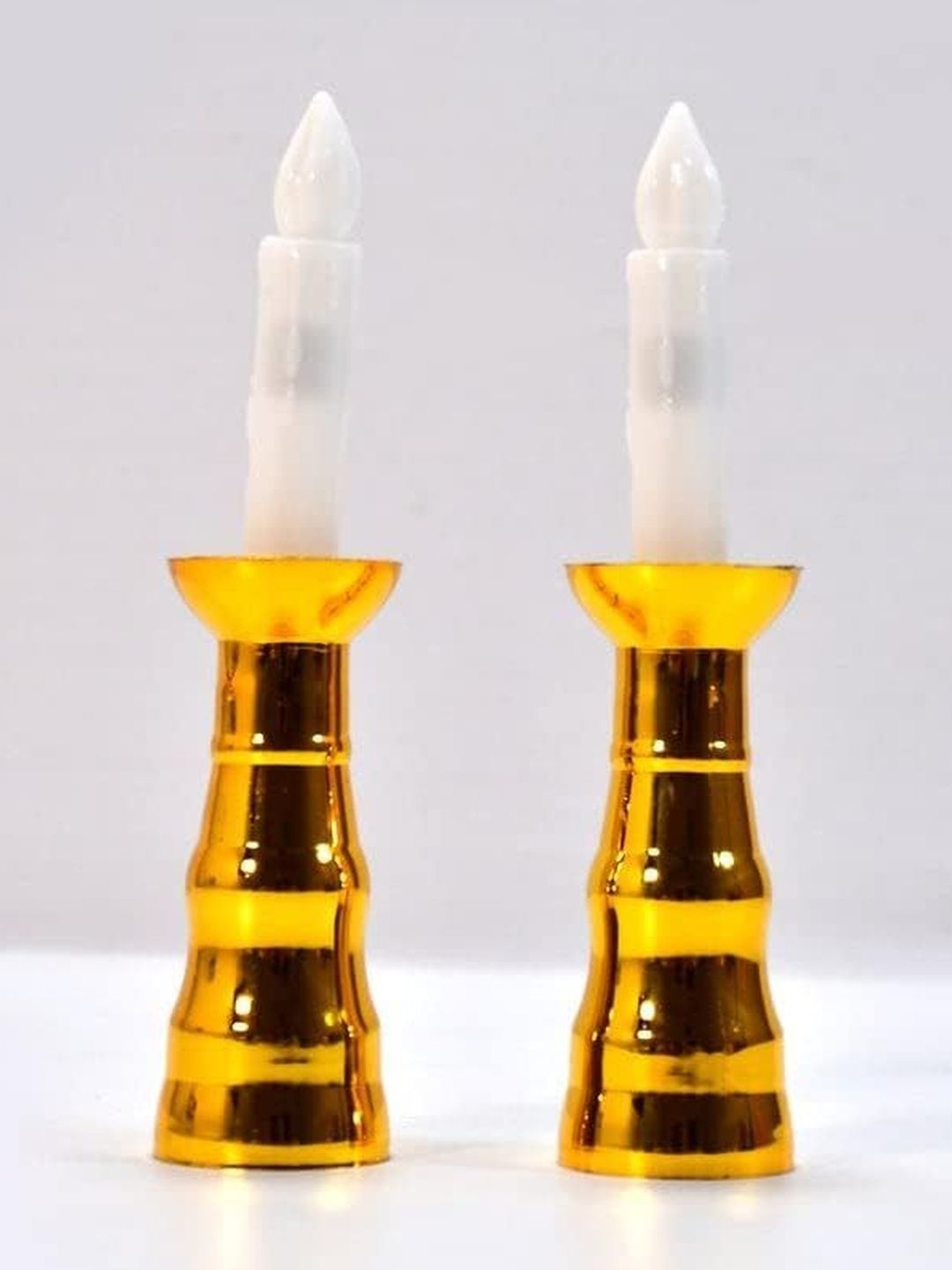 DeoDap Multicoloured Adjustable Table Lamps-picture-31