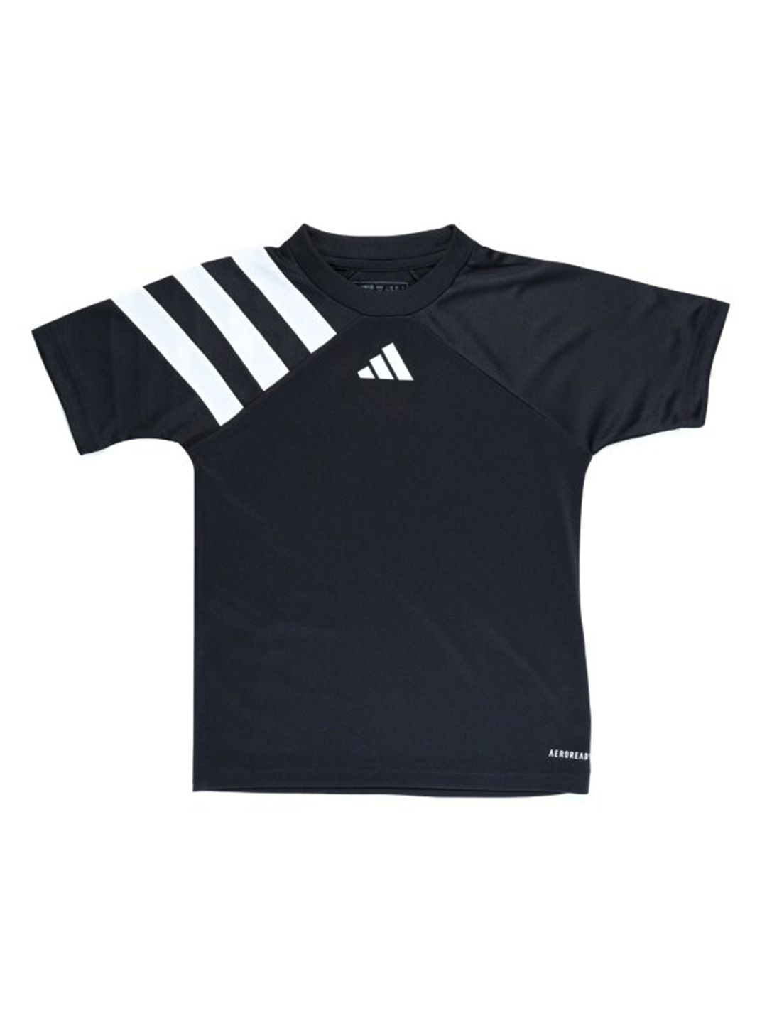 ADIDAS Kids FORTORE23 Aeroready Printed Football T-Shirt