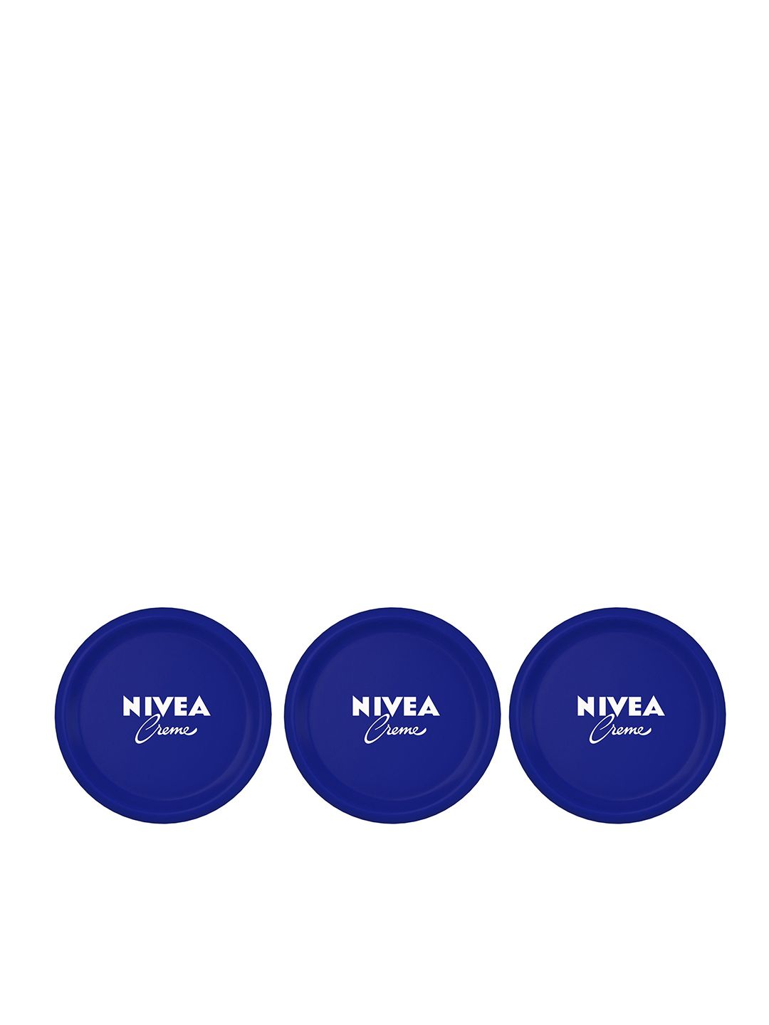Nivea Set of 3 Creme Moisturiser with Pro-Vitamin B5 - 200 ml each-picture-10