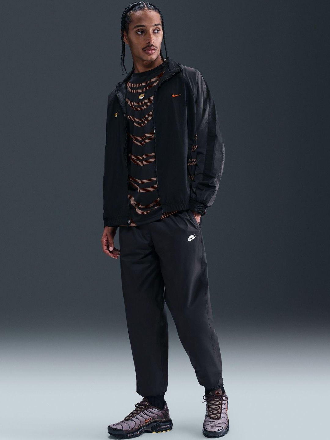 Nike Windrunner Men's Lined Trackpants-picture-22