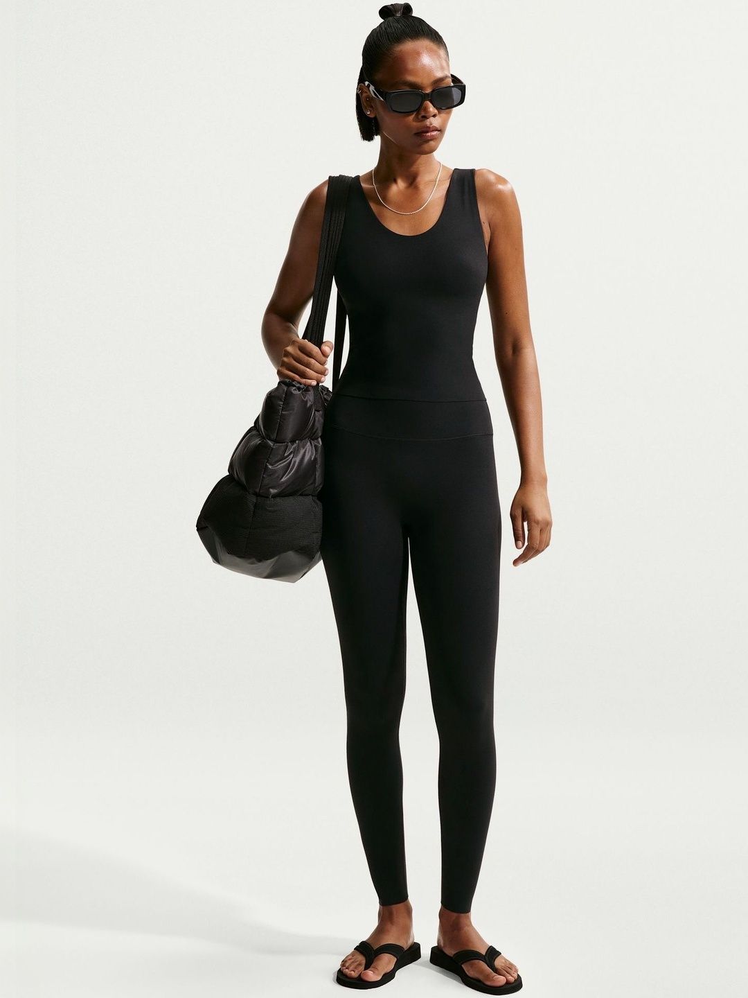 Nike Zenvy Women's High-Waisted Full-Length Leggings With No Front Seam-picture-18