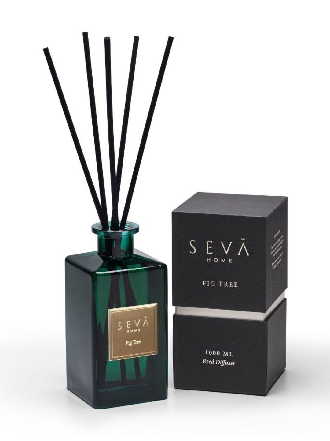 Seva Home Fig Tree Signature Aroma Oil Diffuser-1000 ml-picture-10