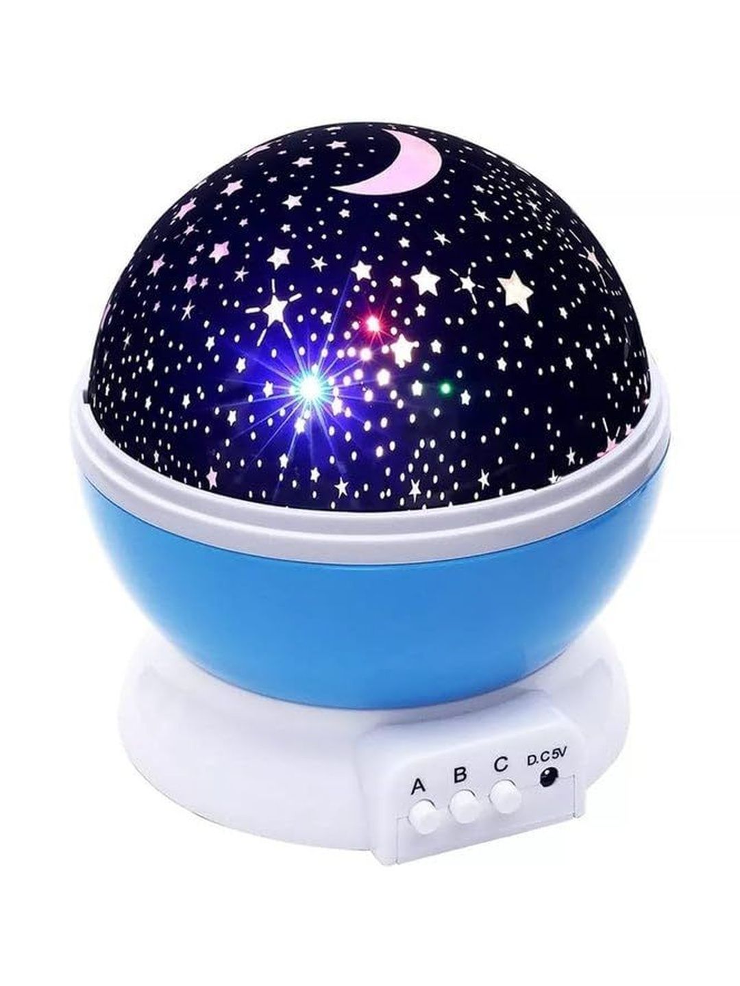 DeoDap Multicoloured Adjustable Table Lamps-picture-31