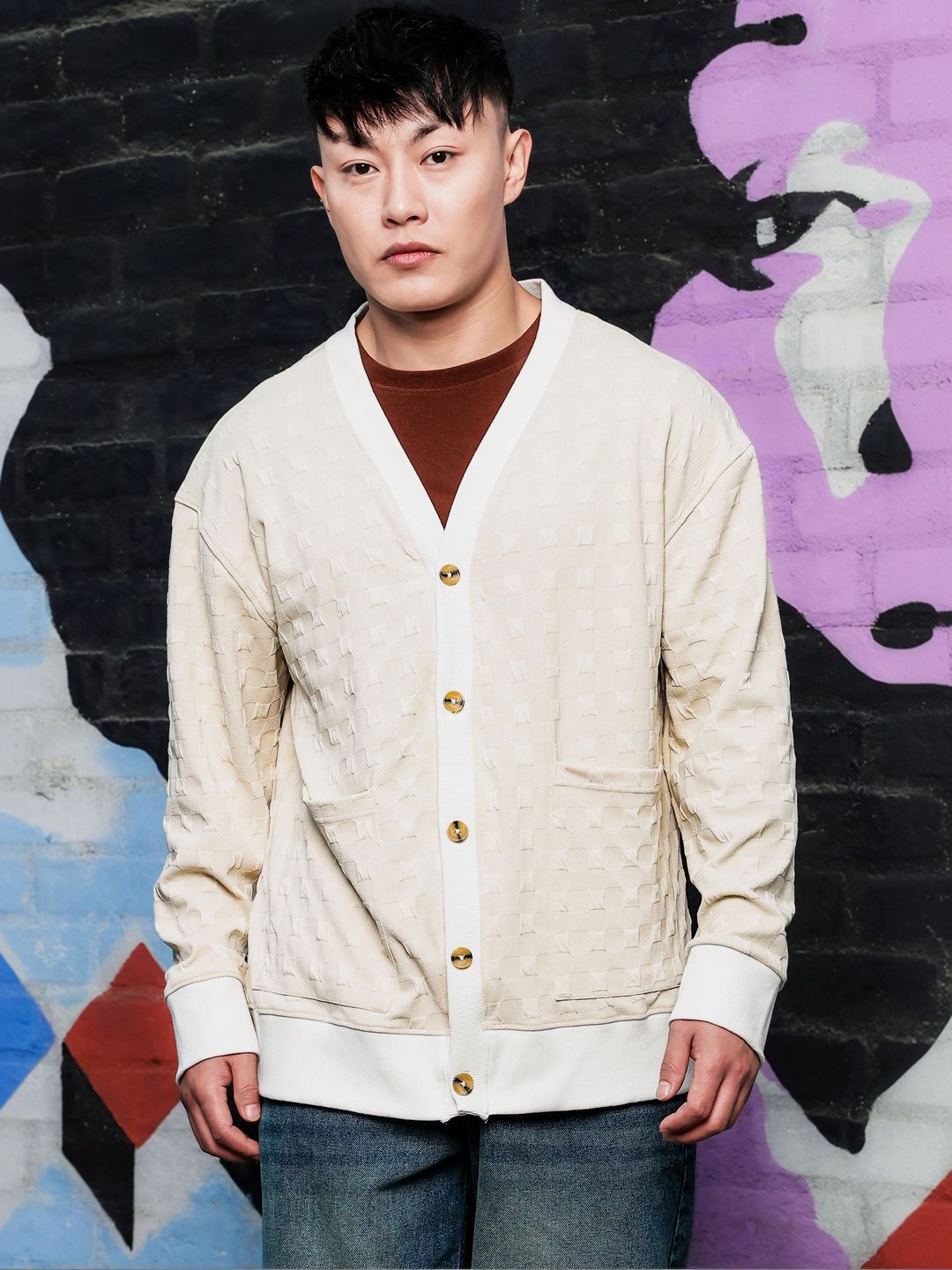 House of Koala Unisex Cardigan-picture-20