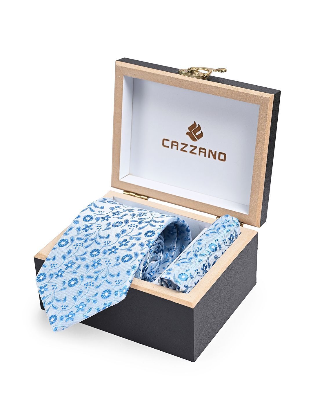 Cazzano Men Accessory Gift Set of-picture-36