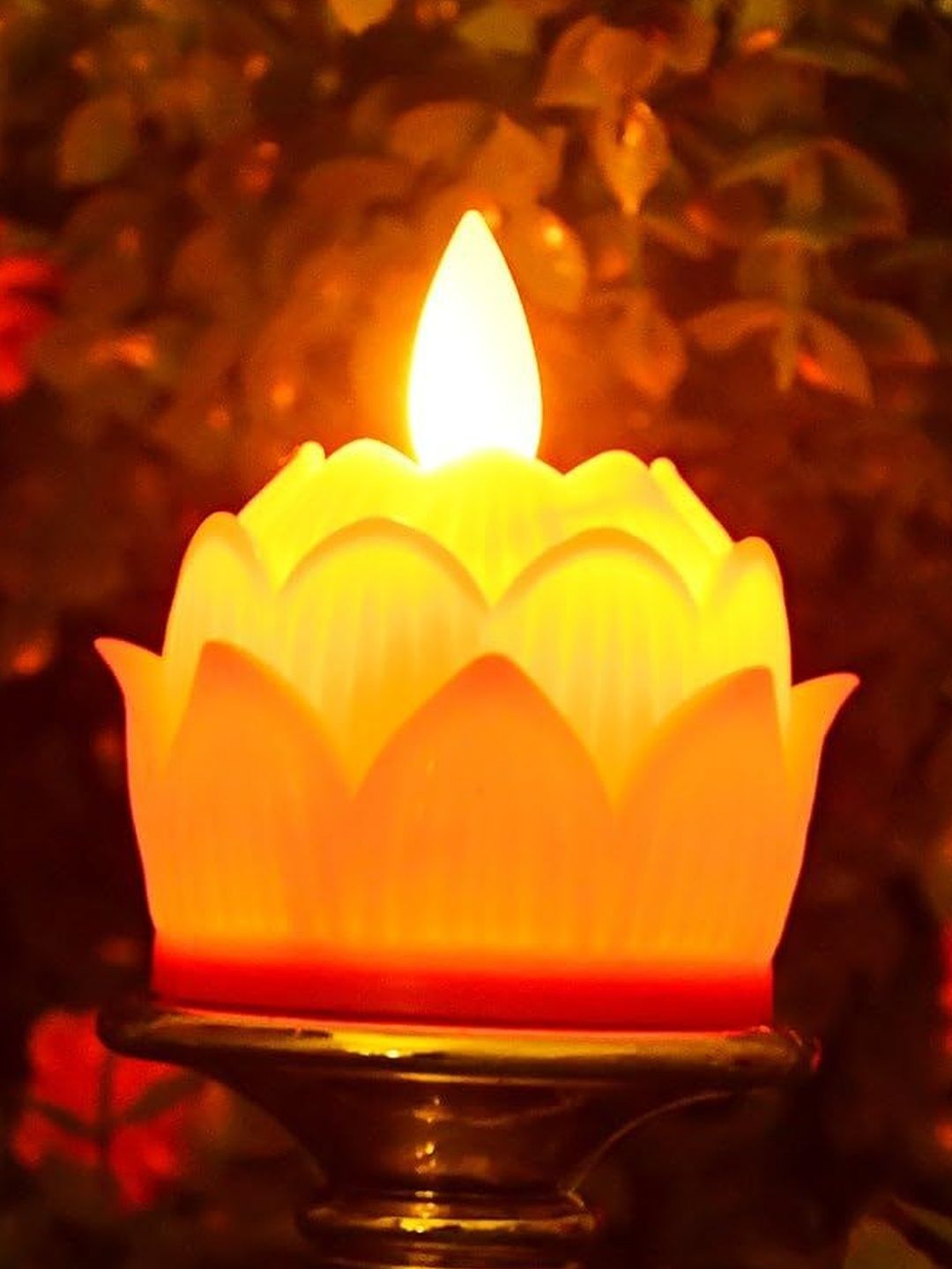 DeoDap Multicoloured Adjustable Table Lamps-image-32