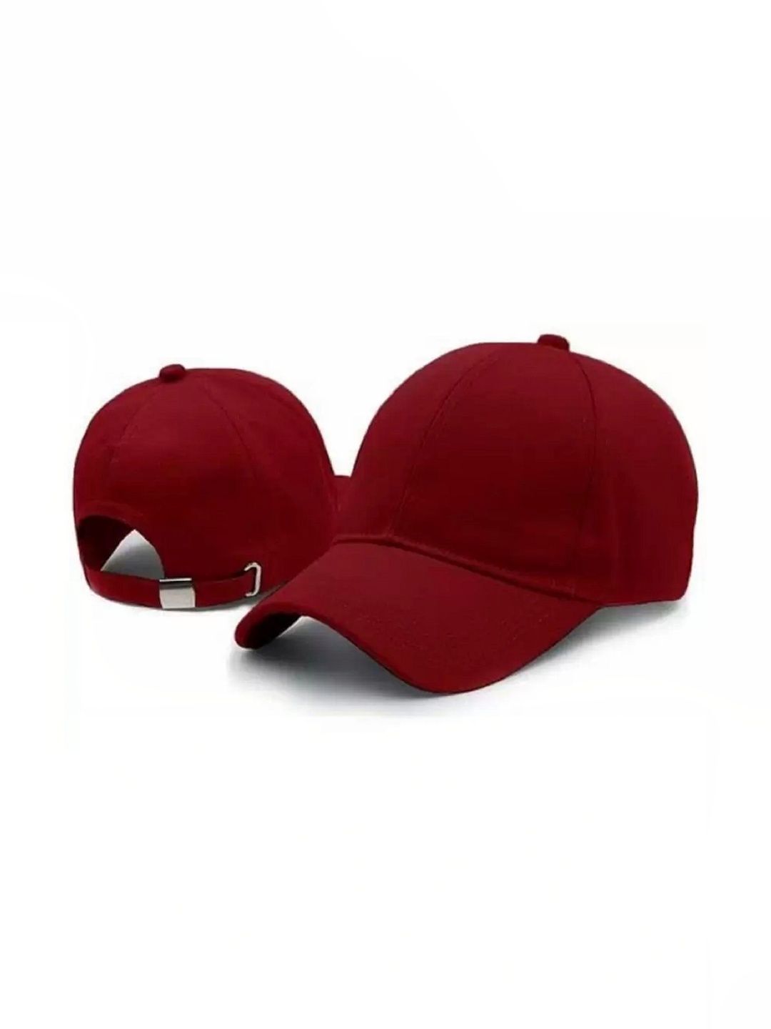 FLEXCYCAP Men Woollen Baseball Cap-image-13