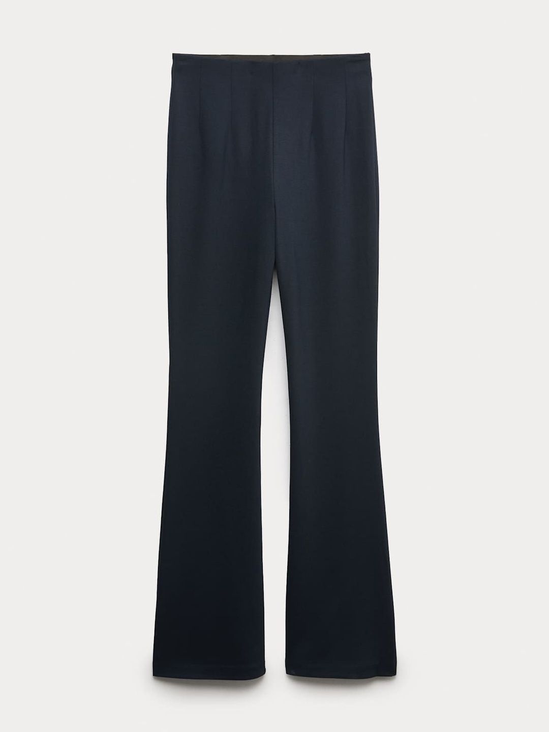 Marks & Spencer Women High-Rise Trousers-picture-17