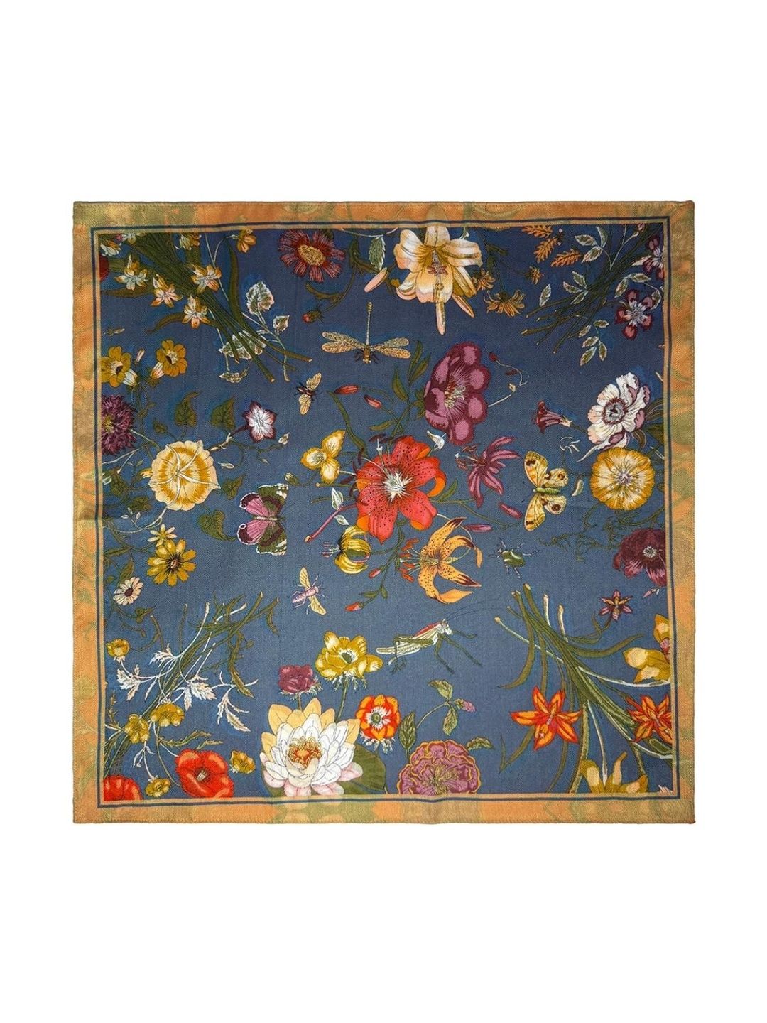 The Tie Hub Men Printed Scarf-image-6