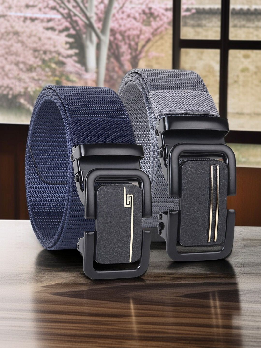 Killer Men Textured 2 Belt-picture-20