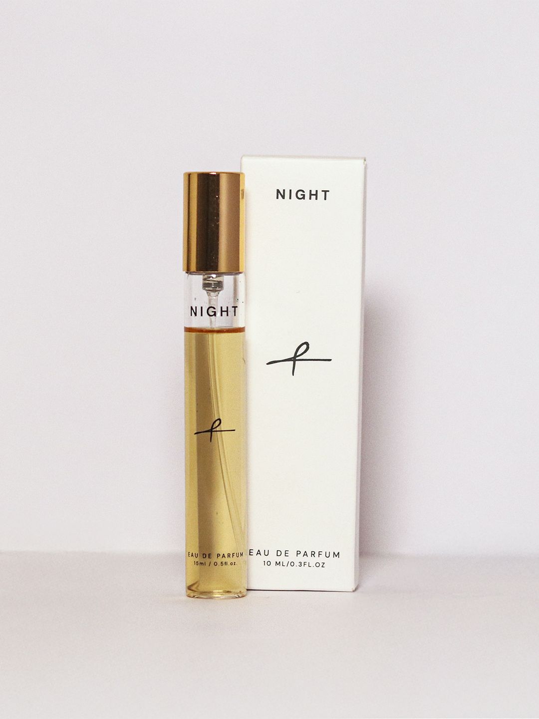 ARKS Night Long Lasting Eau De Parfum - 15ml-image-24