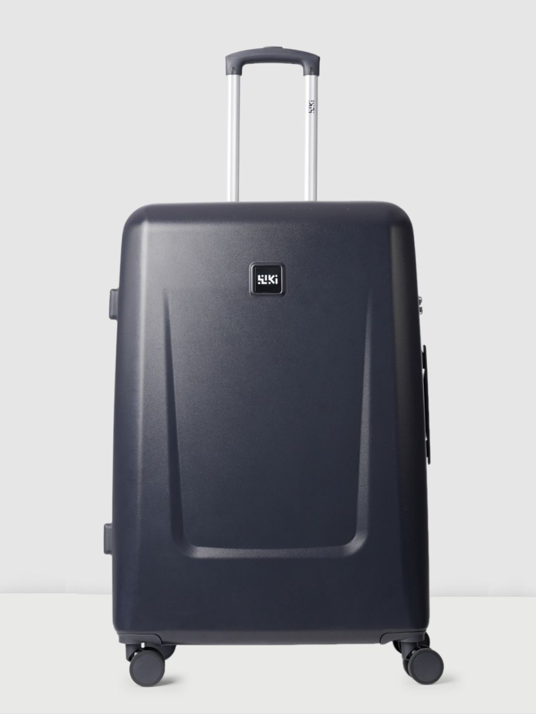 Wildcraft Wiki Ripple Large Trolley Suitcase - Volume 80 L-picture-16