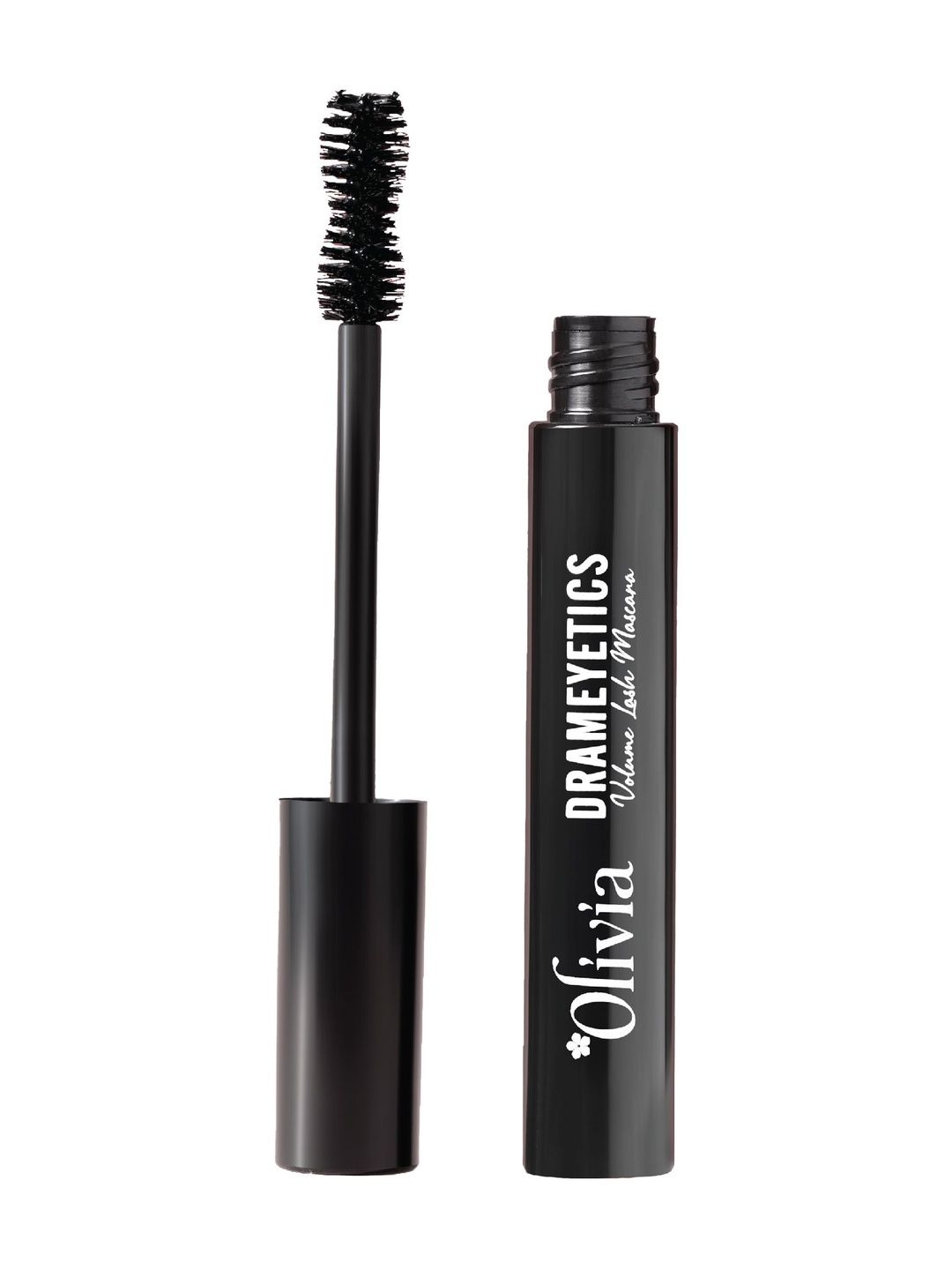 Olivia Drameyetics Volume Lash Mascara - 6 ml-image-19