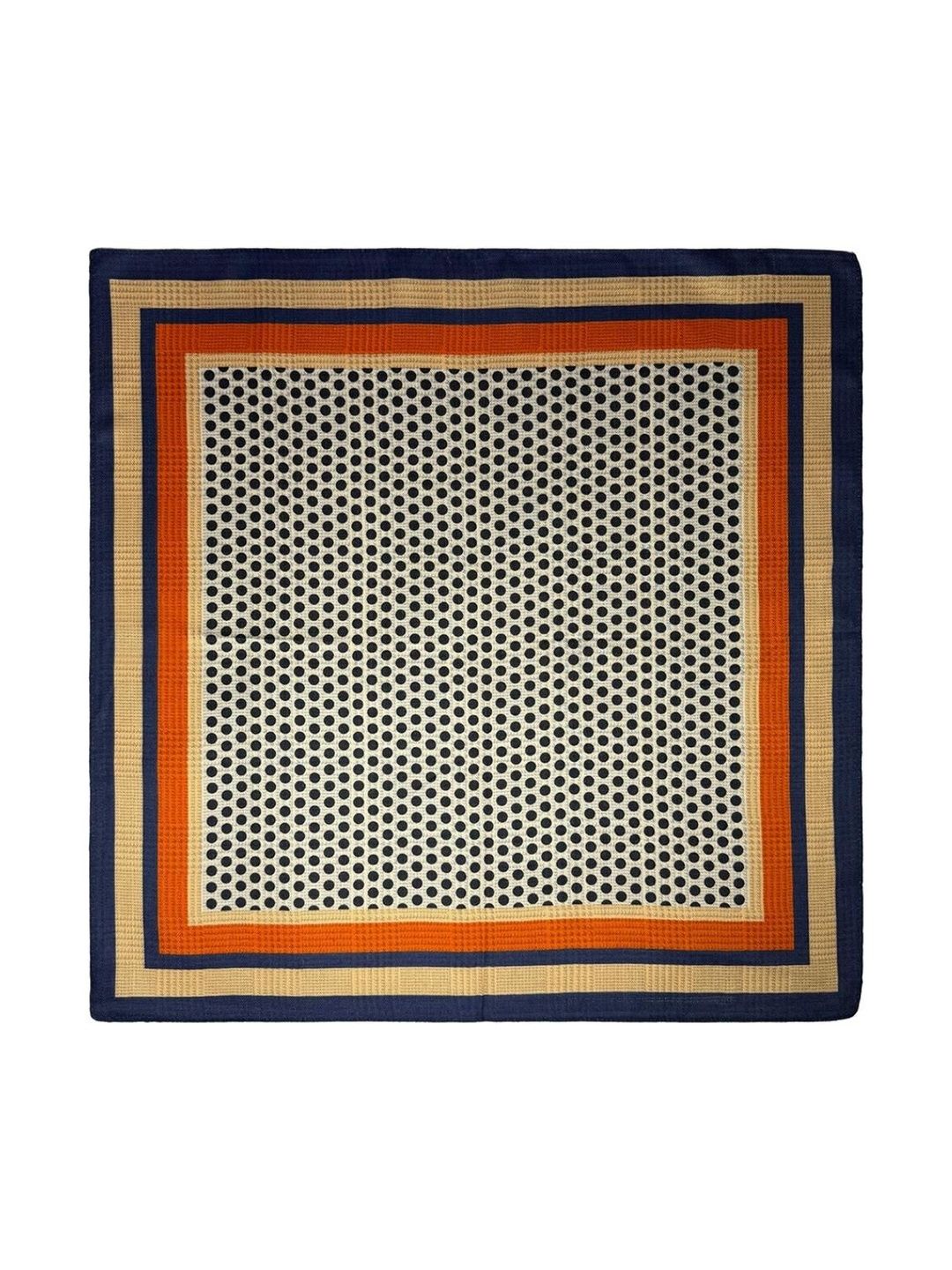 The Tie Hub Men Printed Scarf-picture-25
