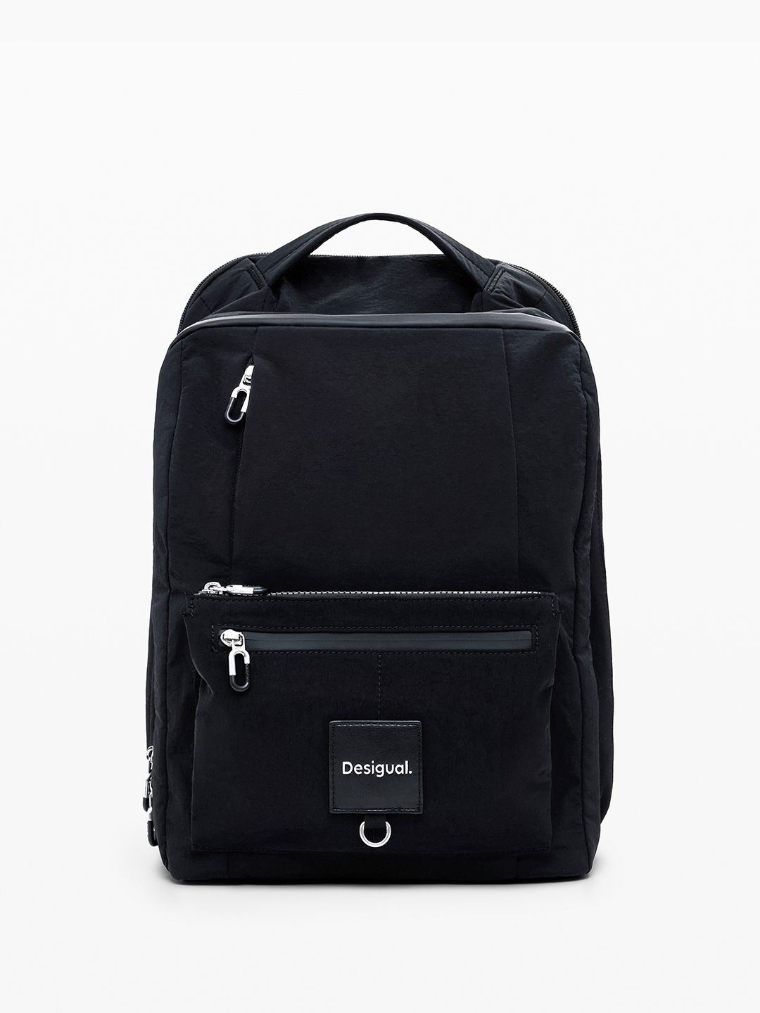 Desigual Women Laptop Backpack - Up to 13"-picture-41