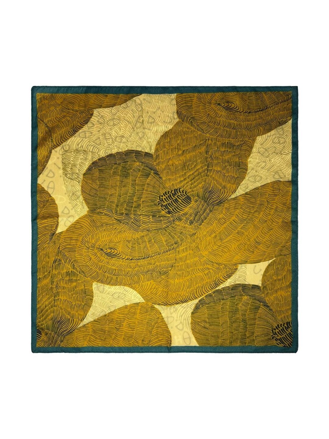 The Tie Hub Men Printed Scarf-picture-11