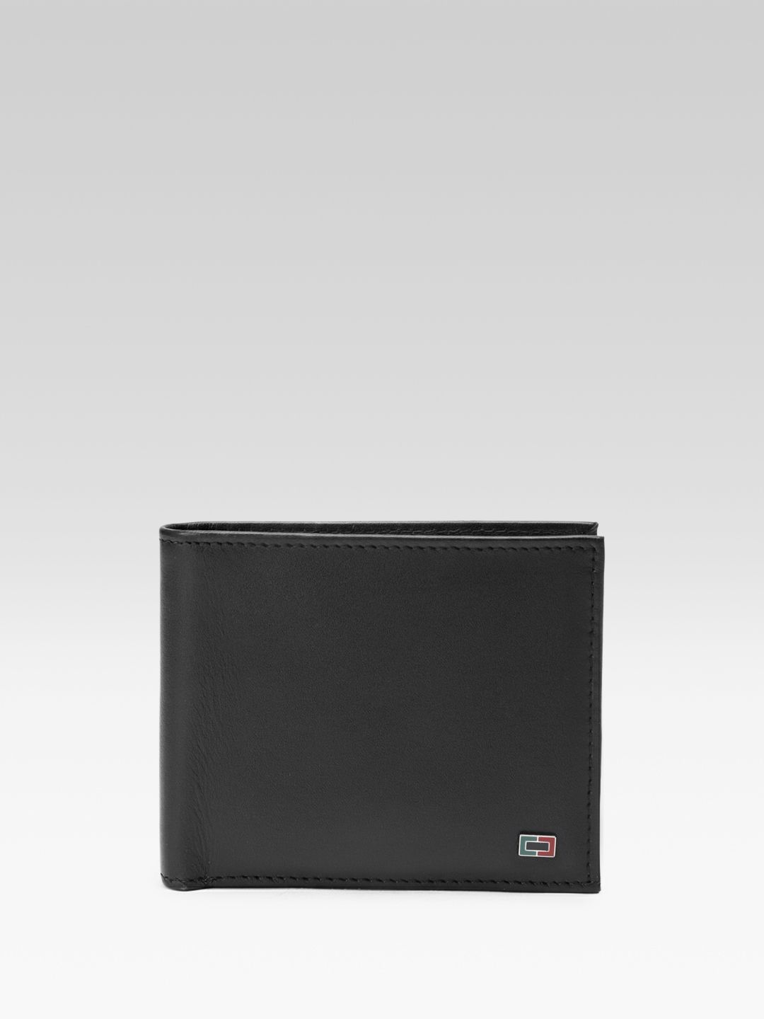 Peter England Men Leather Two Fold Wallet-picture-20
