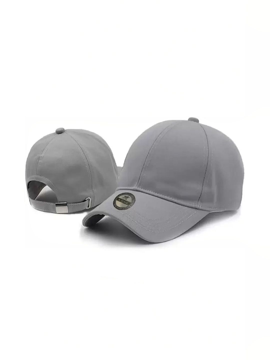 FLEXCYCAP Men Woollen Baseball Cap-image-9