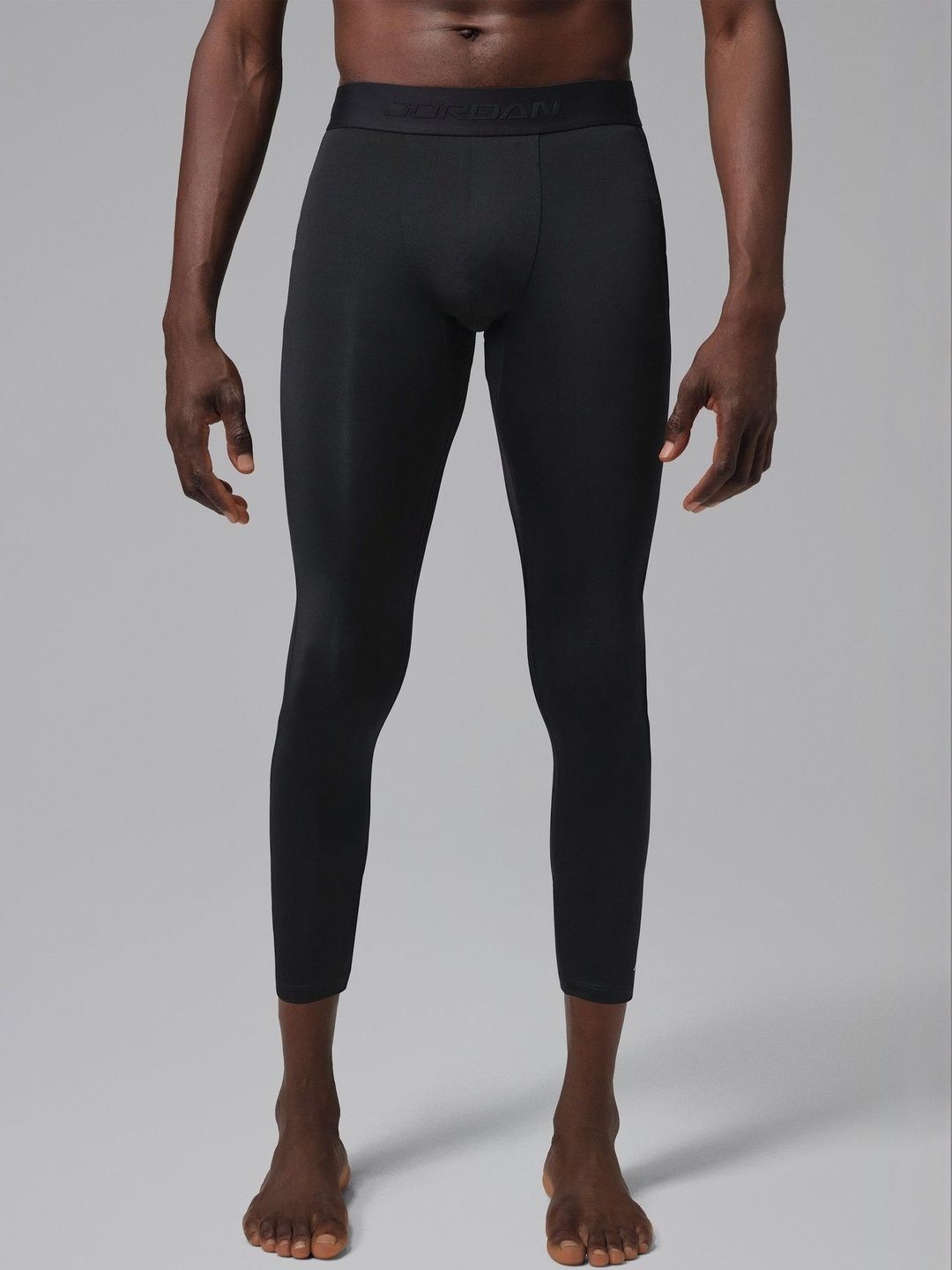 nike Jordan Sport Essentials Men's Dri-FIT 3/4-Length Tights-picture-12
