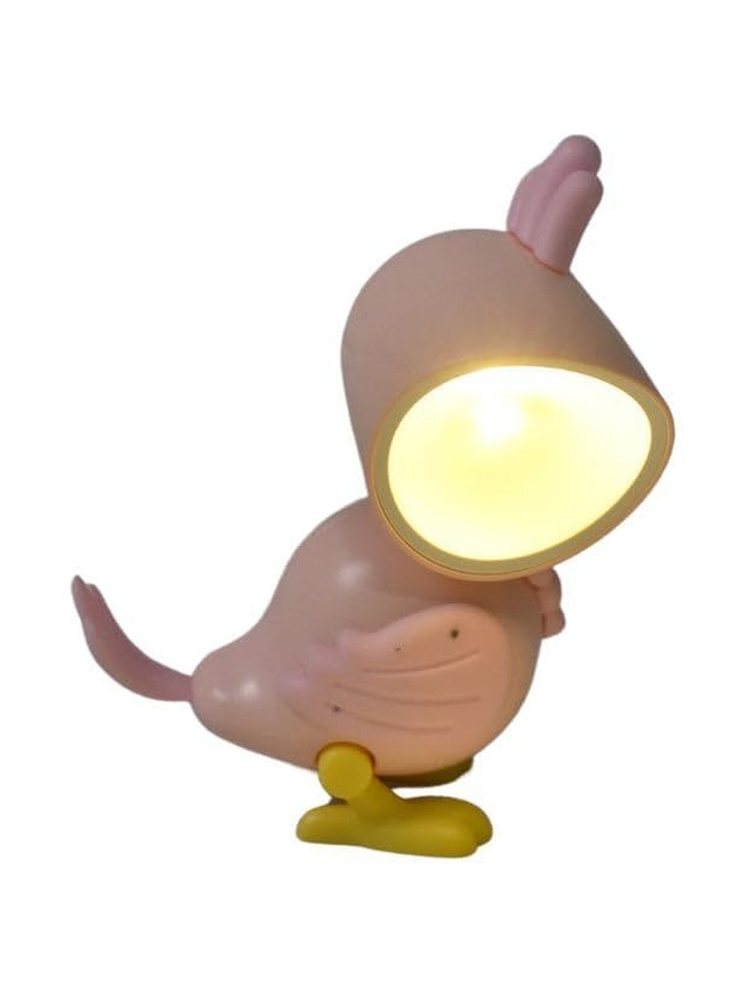 DeoDap Multicoloured Adjustable Table Lamps-image-36