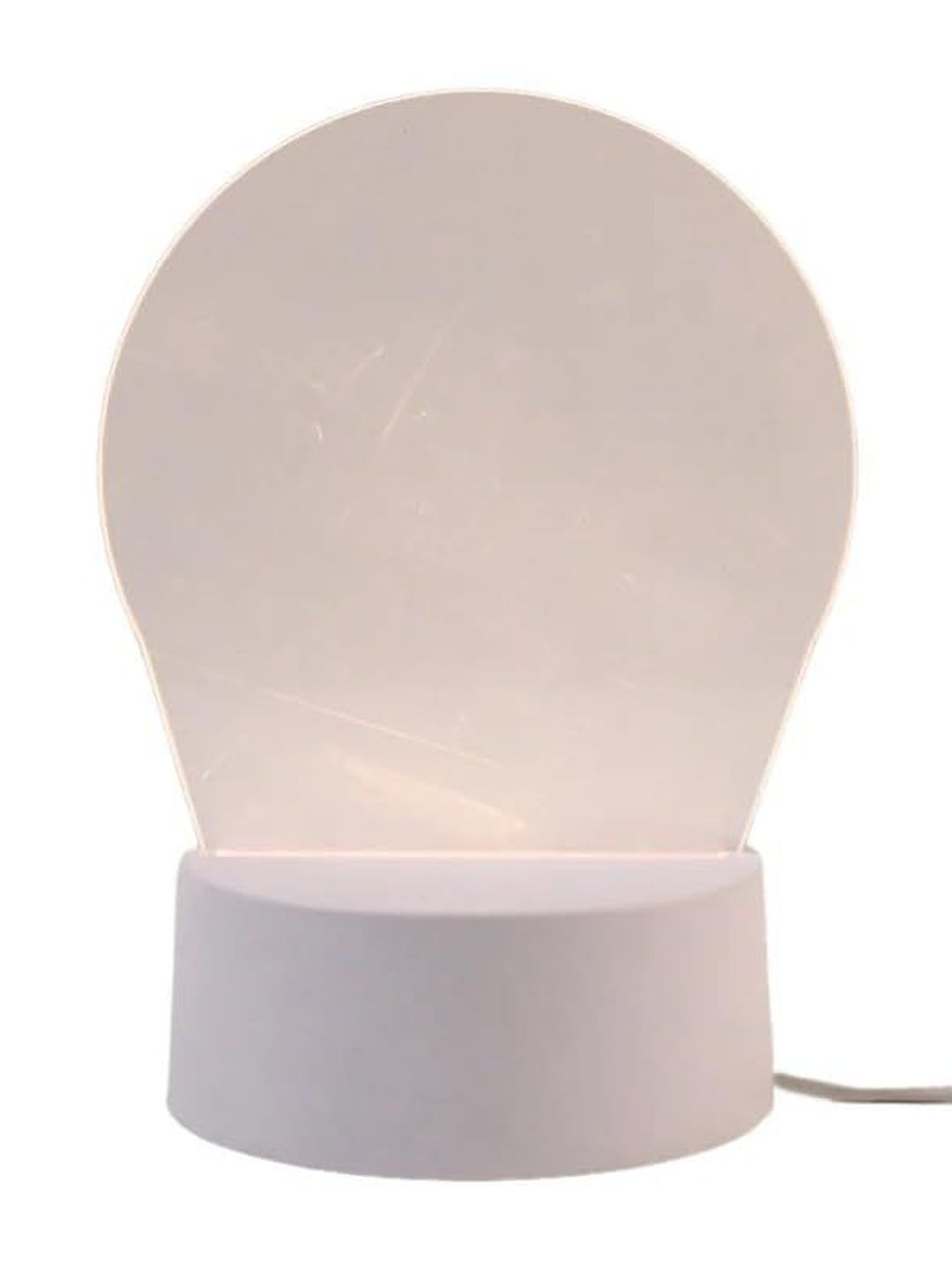 DeoDap Multicoloured Adjustable Table Lamps-picture-38