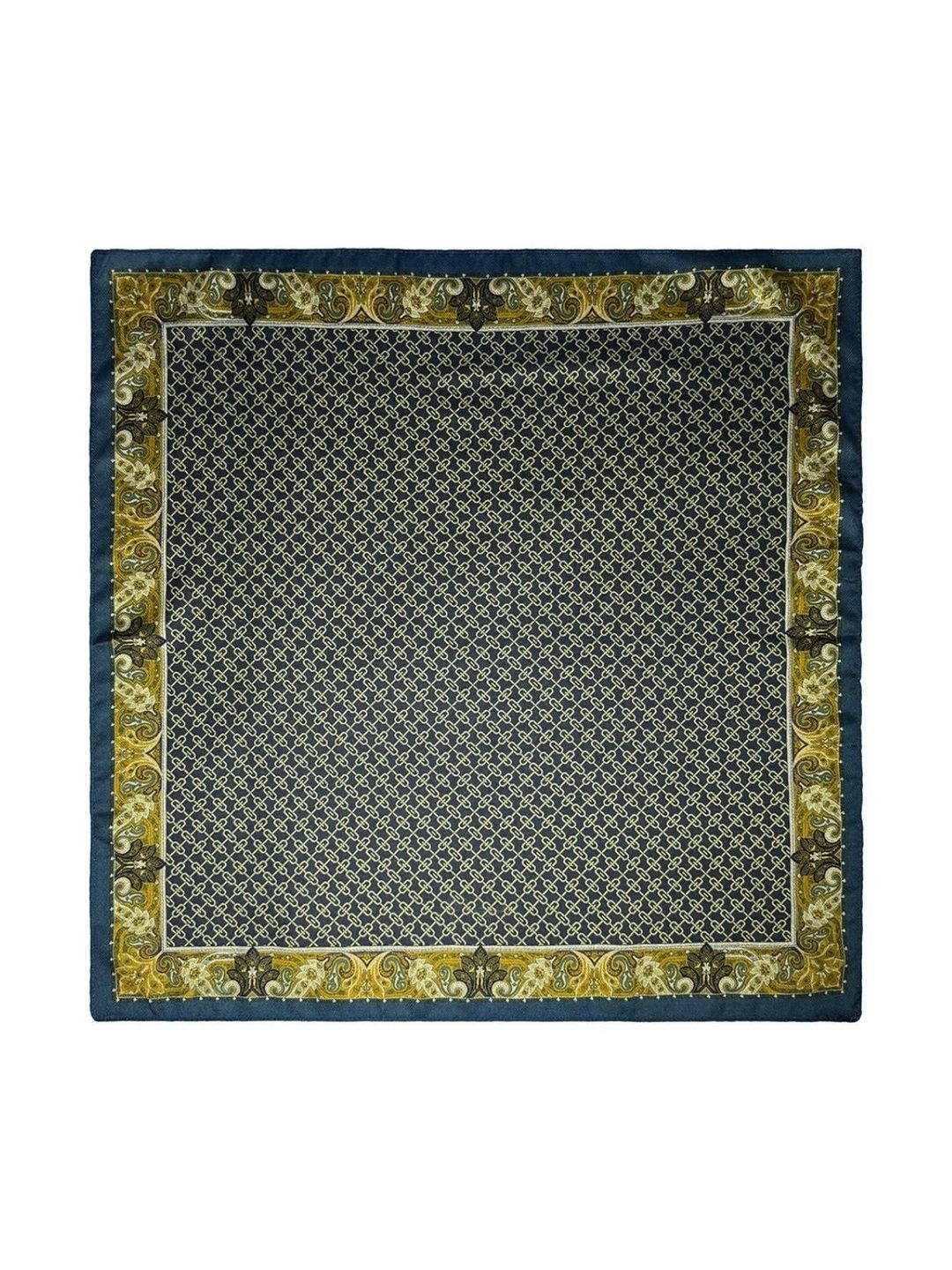 The Tie Hub Men Printed Scarf-picture-40