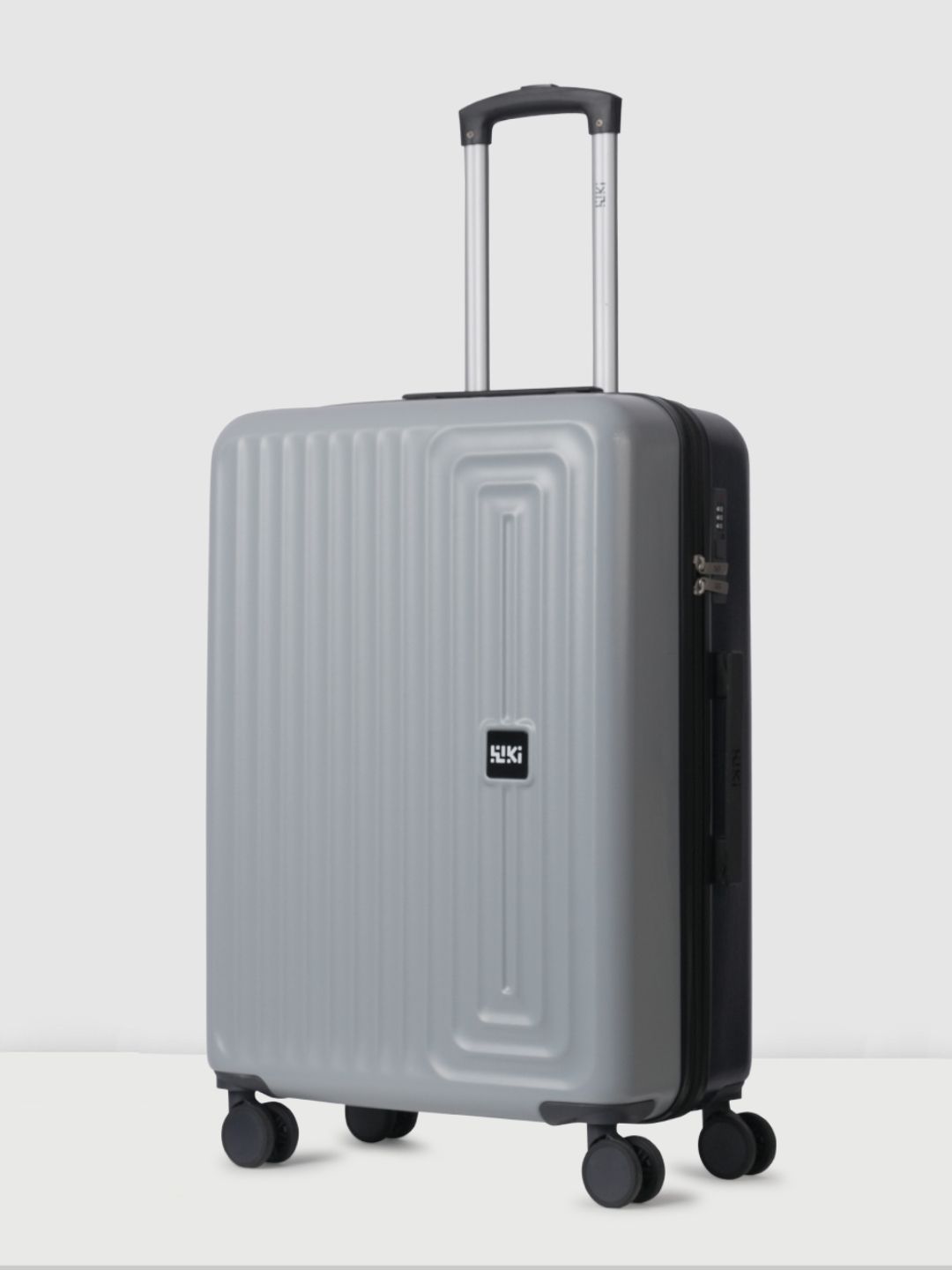 Wildcraft Wiki Ripple Medium Trolley Suitcase - Volume 60 L-image-0