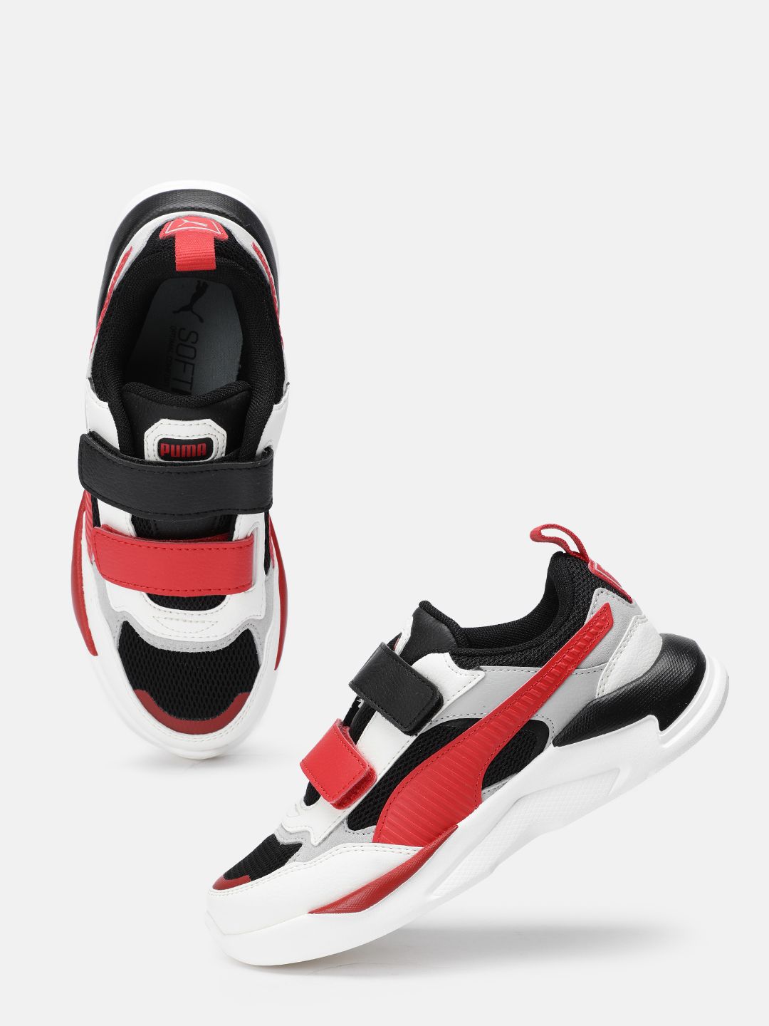 Puma Kids X-Ray Prism Everyday Sneakers
