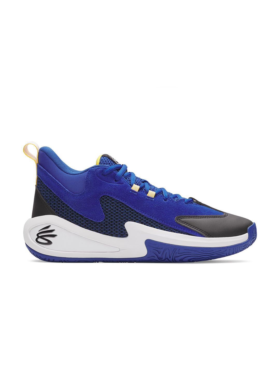UNDER ARMOUR Unisex Curry 3Z 25 SDE Basketball Shoes