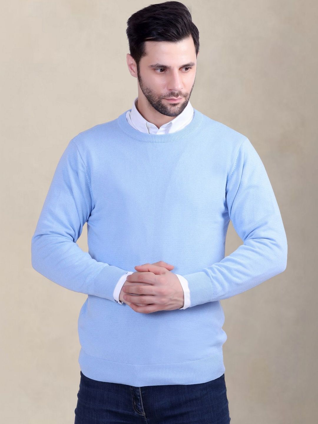 Dzant Men Pullover-picture-31