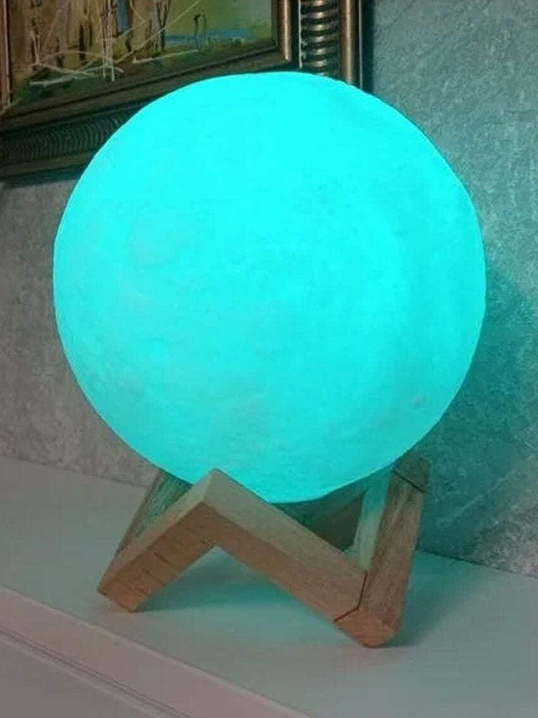 DeoDap Multicoloured Adjustable Table Lamps-picture-14