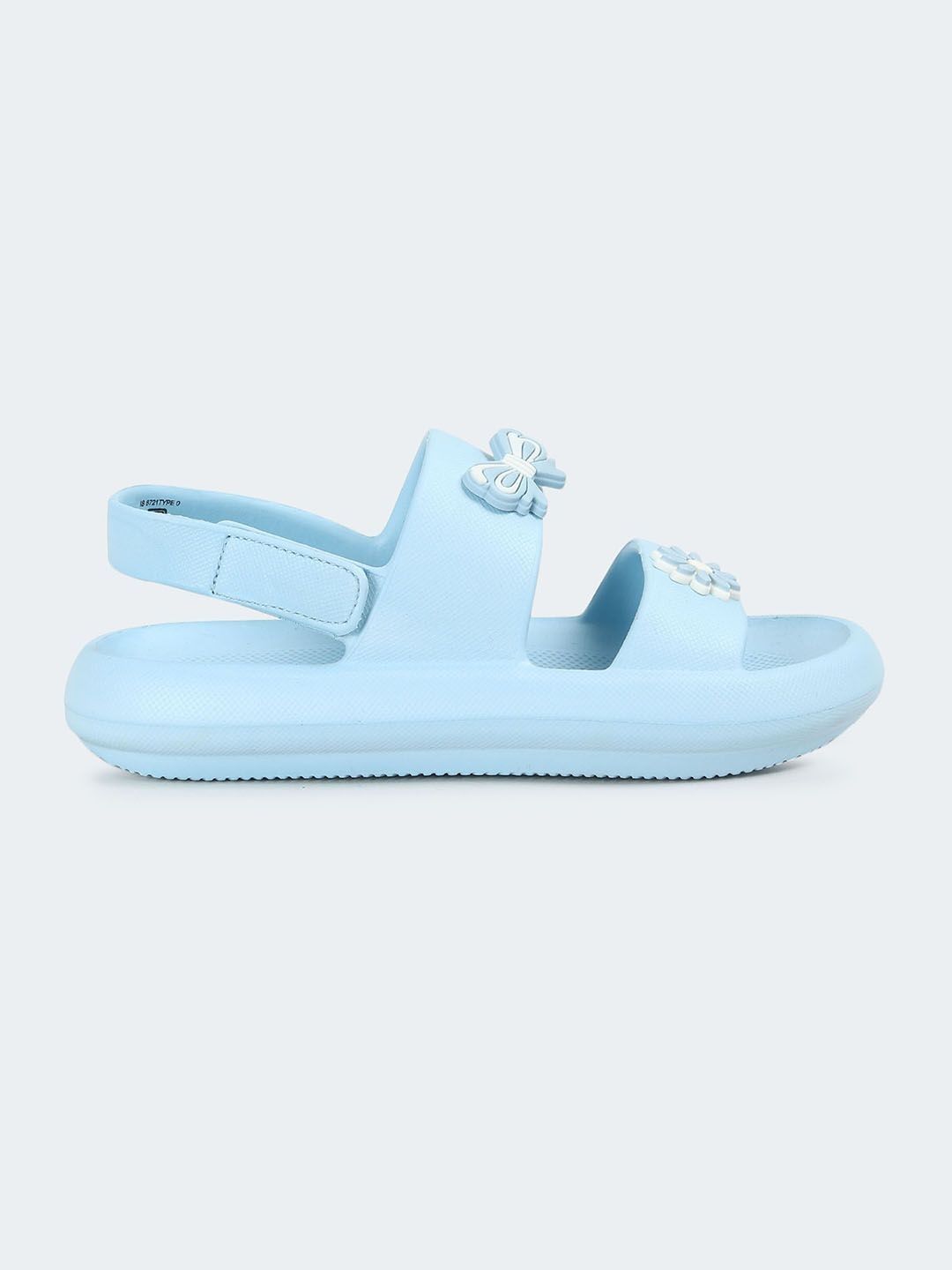 max Girls PU Comfort Sandals-picture-38