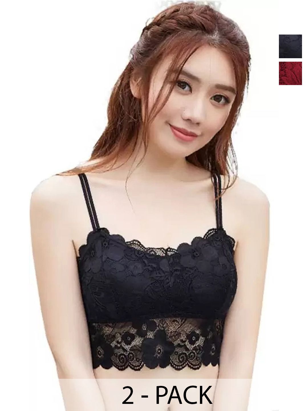 NITYA ART N CRAFT Bra Full Coverage Lightly Padded-picture-32