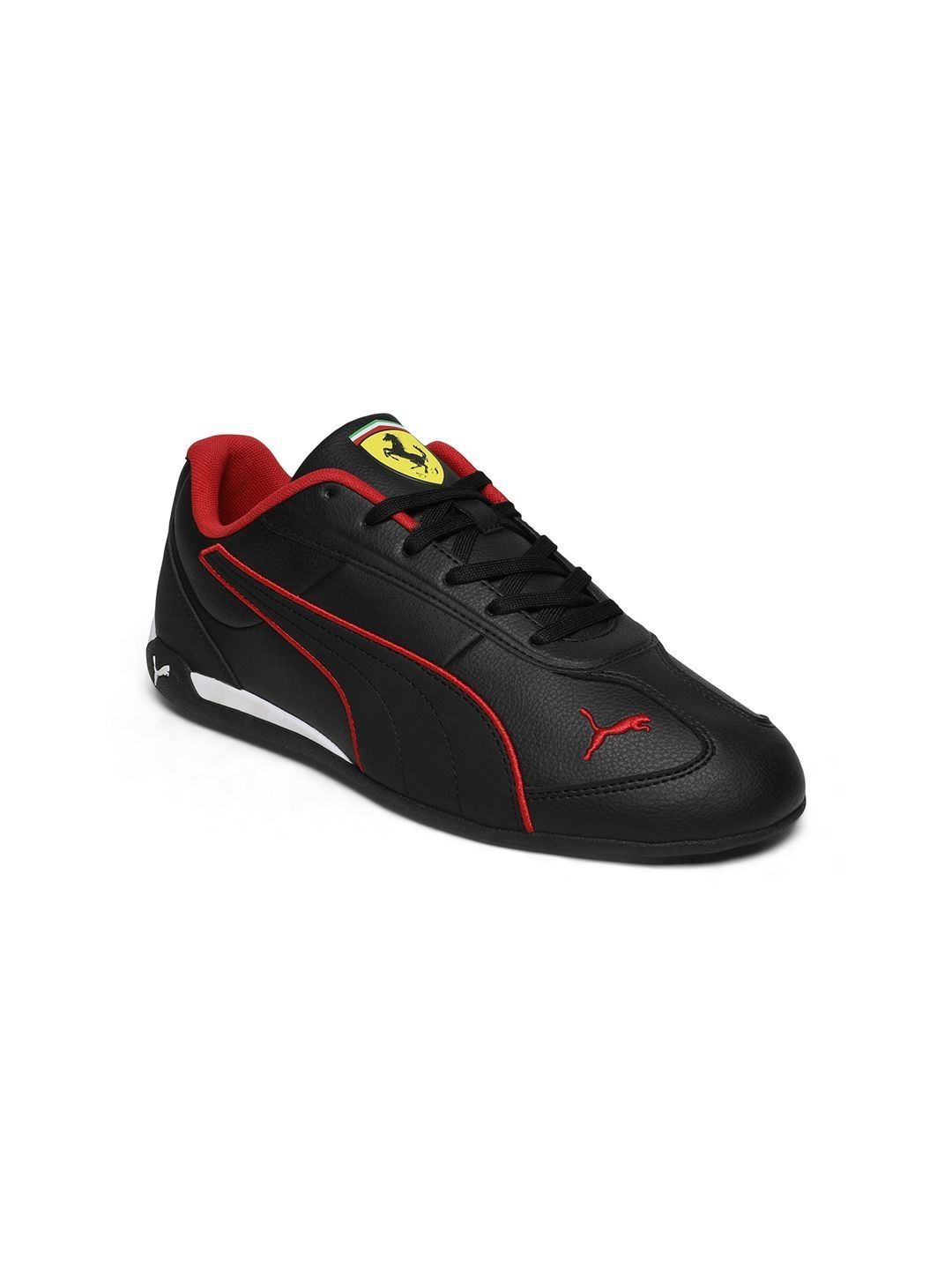Puma Scuderia Ferrari Replicatch Sneakers