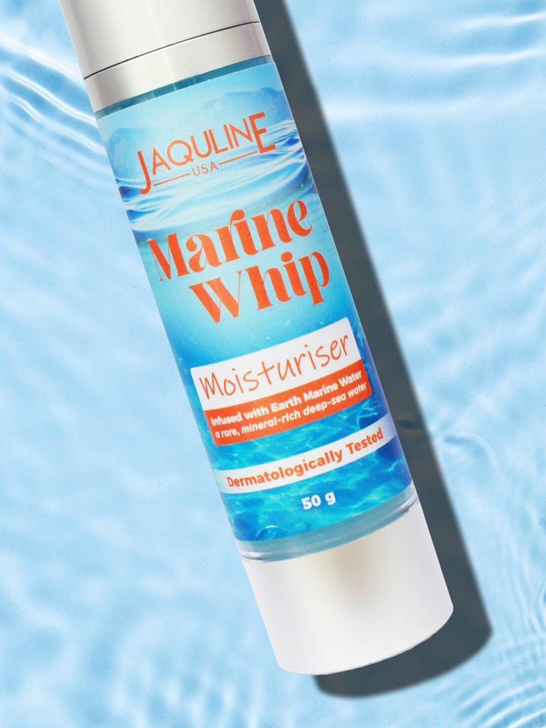 Jaquline USA Marine Whip Hydrating & Soothing Moisturizer - 50 g-picture-17