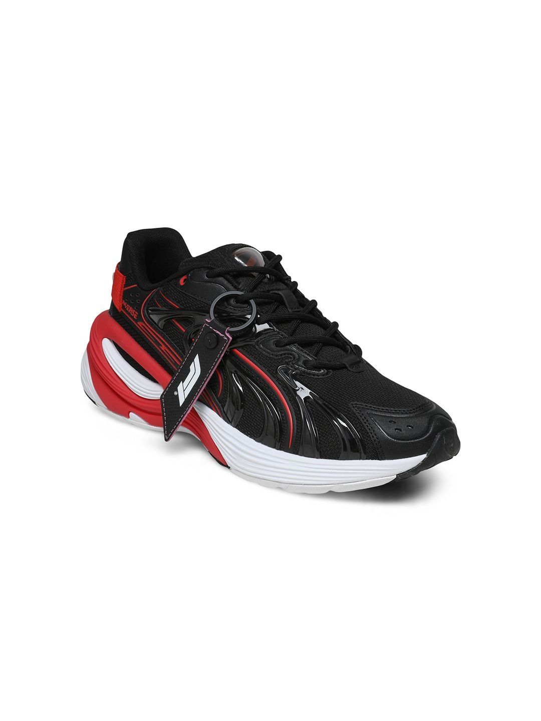 Puma F1 Inverse Comfort Sneakers