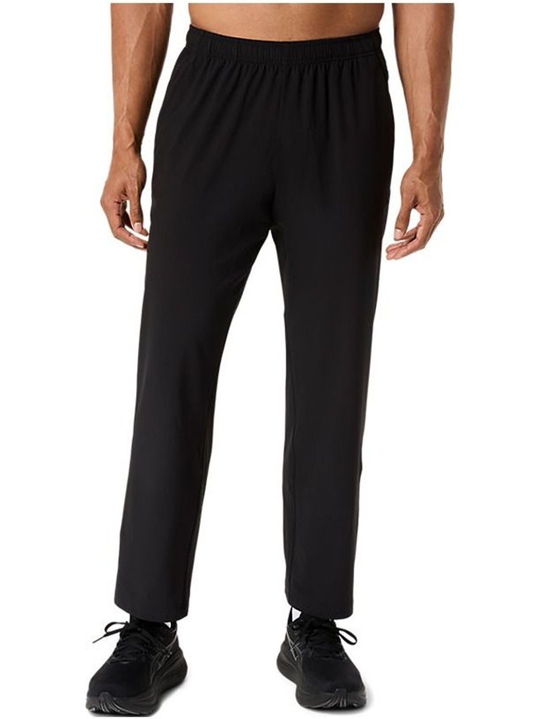 ASICS Men Mid Rise Track Pants-image-31